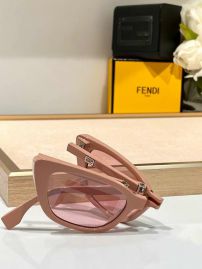 Picture of Fendi Sunglasses _SKUfw51901997fw